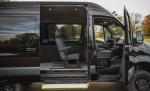Mercedes-Benz Sprinter 3500 XD 4x4 Panel Van 2018 года (NA)